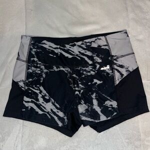 Avia Spandex Shorts